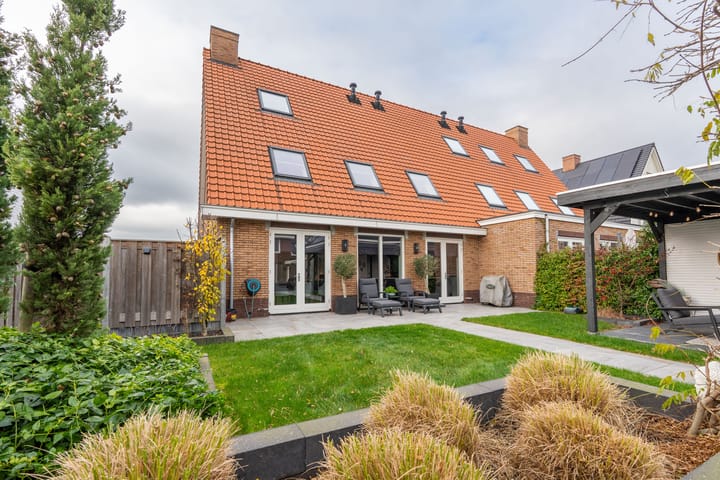 Foto 35 van Berkelseweg 35