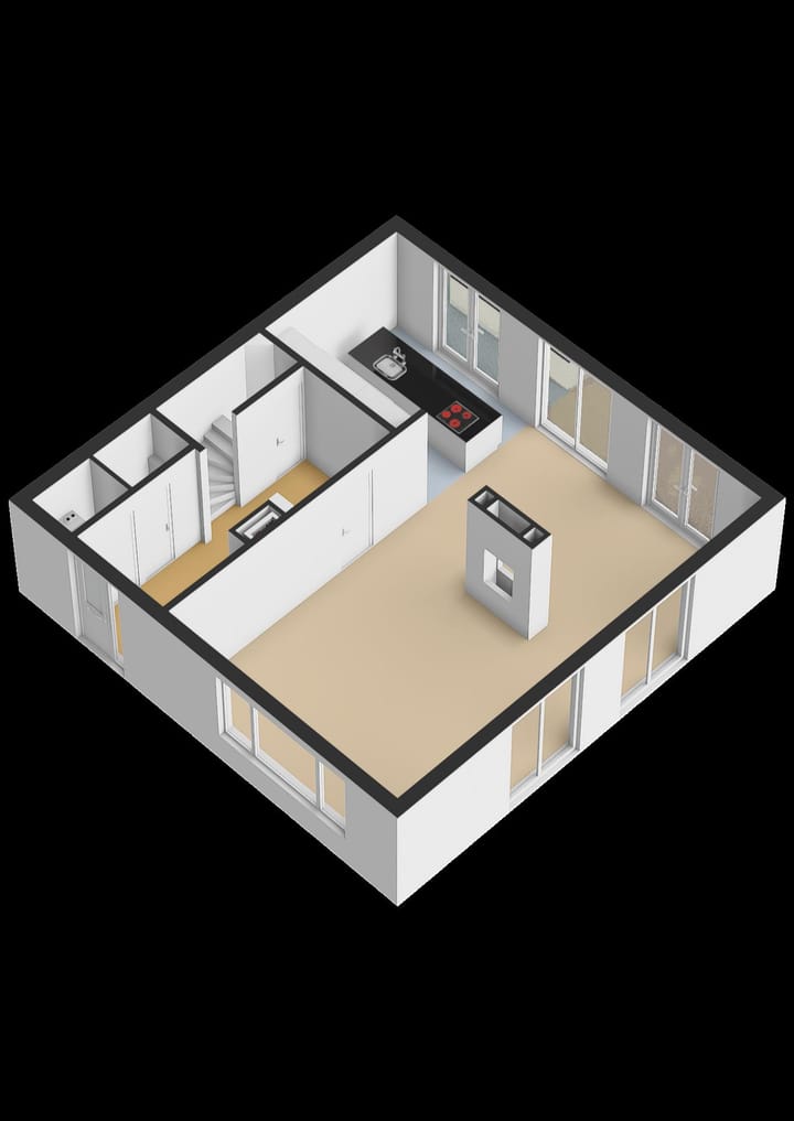 Foto 68 van Berkelseweg 35