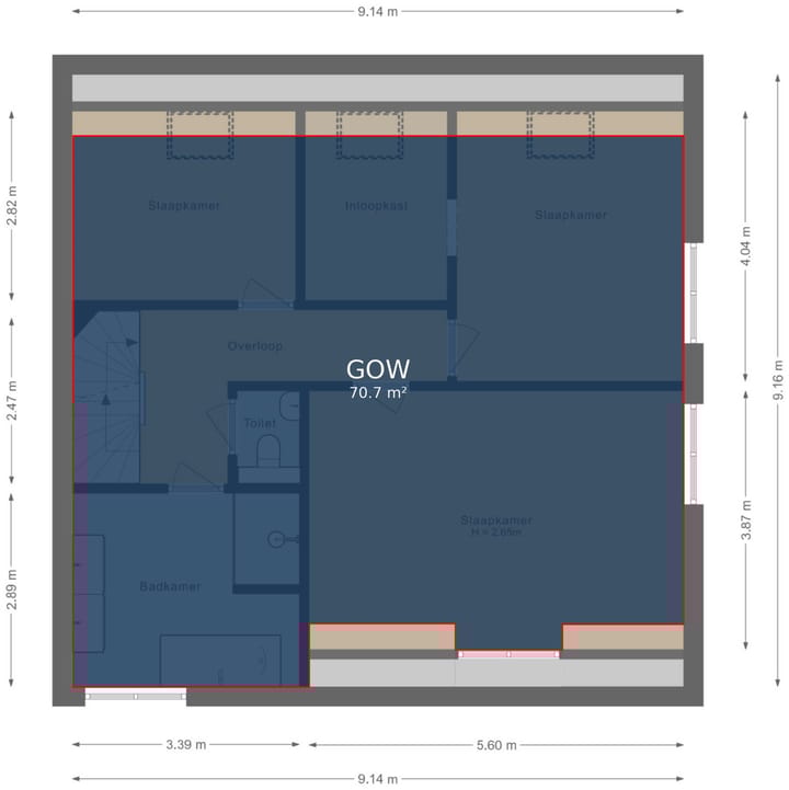 Foto 72 van Berkelseweg 35