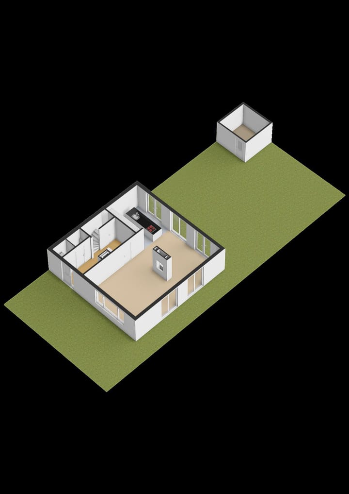 Foto 74 van Berkelseweg 35