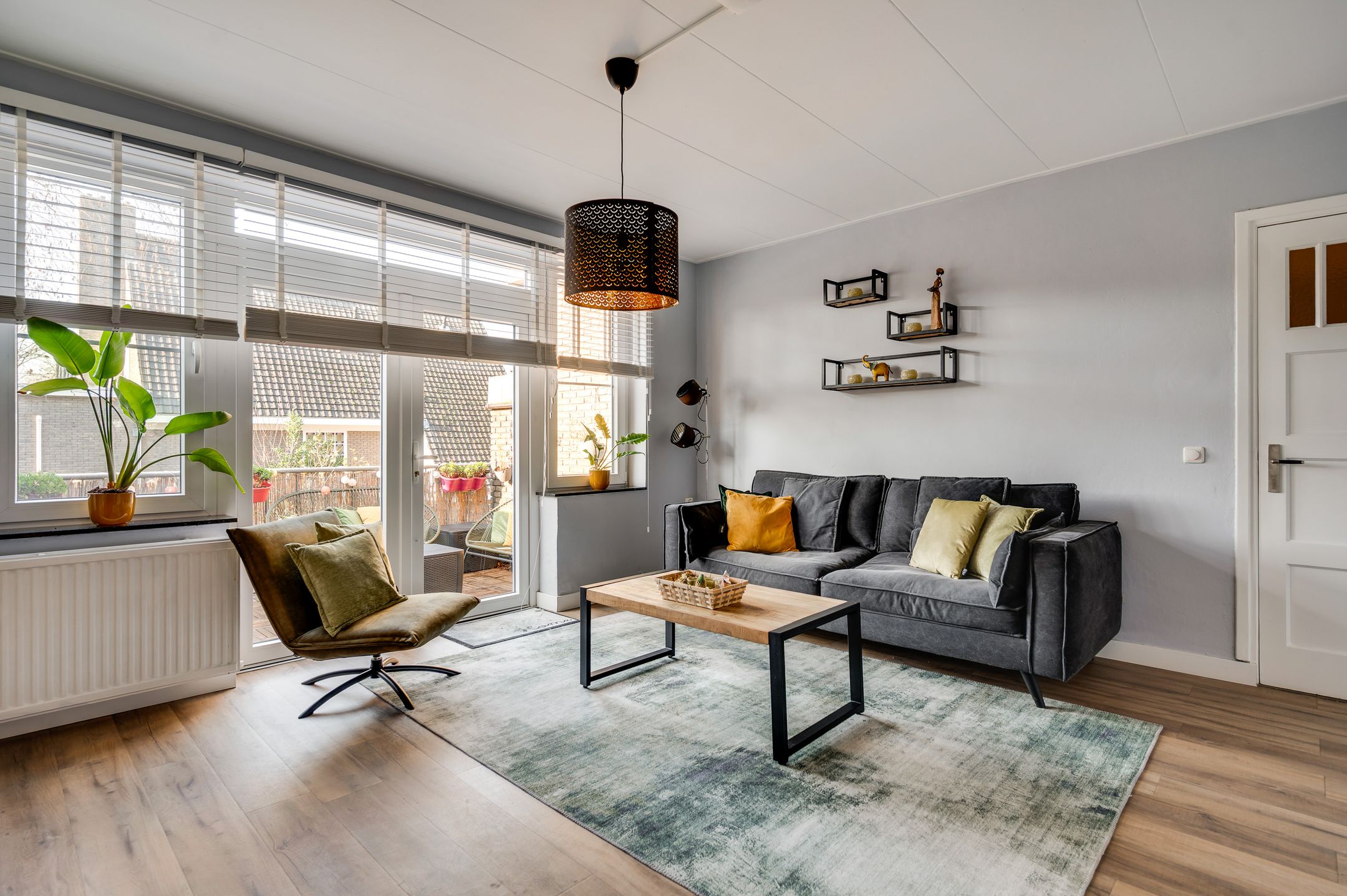 Godsweerdersingel 93-B 93 B