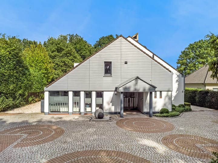 Stationsweg 84, Herkenbosch