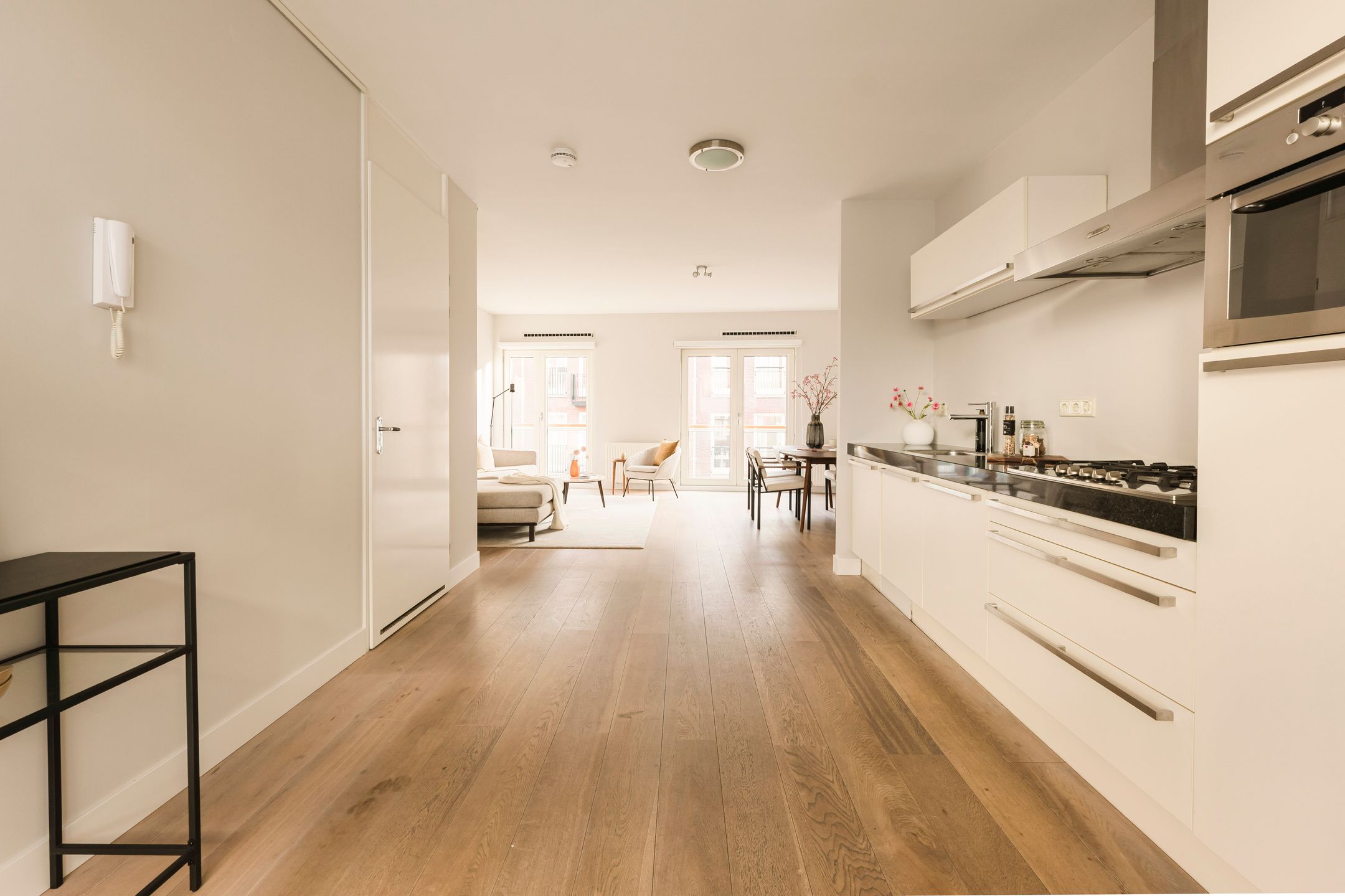 Photo 3 of Tweede Sweelinckstraat 5-H