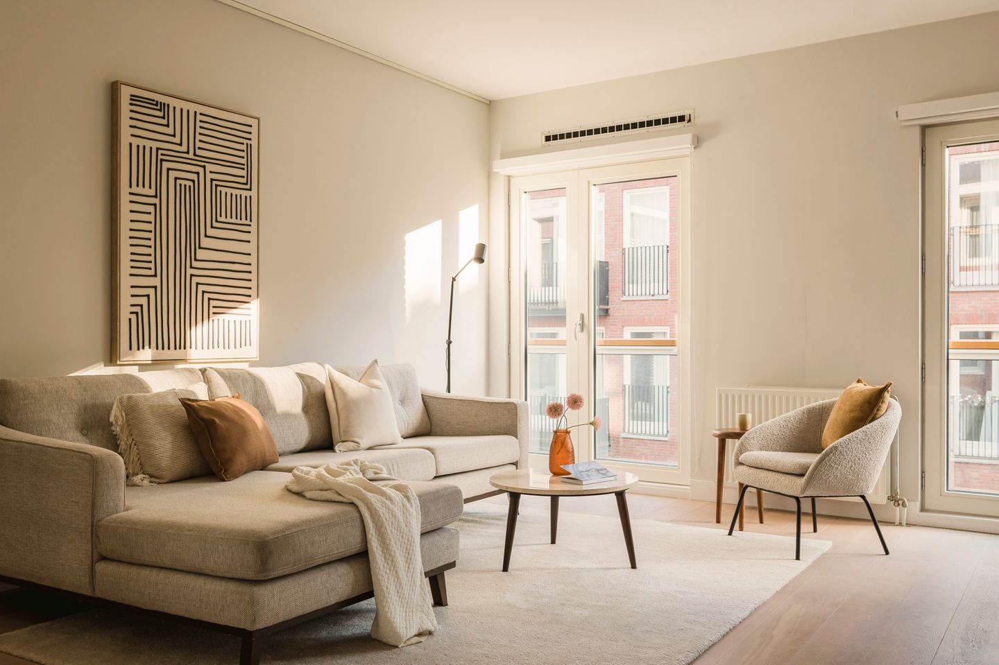 Photo 4 of Tweede Sweelinckstraat 5-H