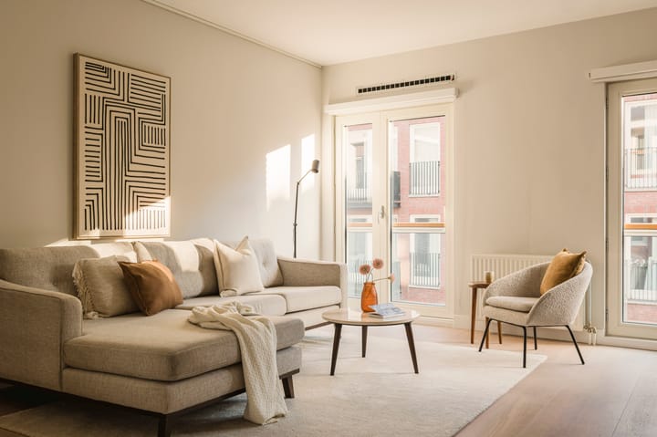 Photo 4 of Tweede Sweelinckstraat 5-H