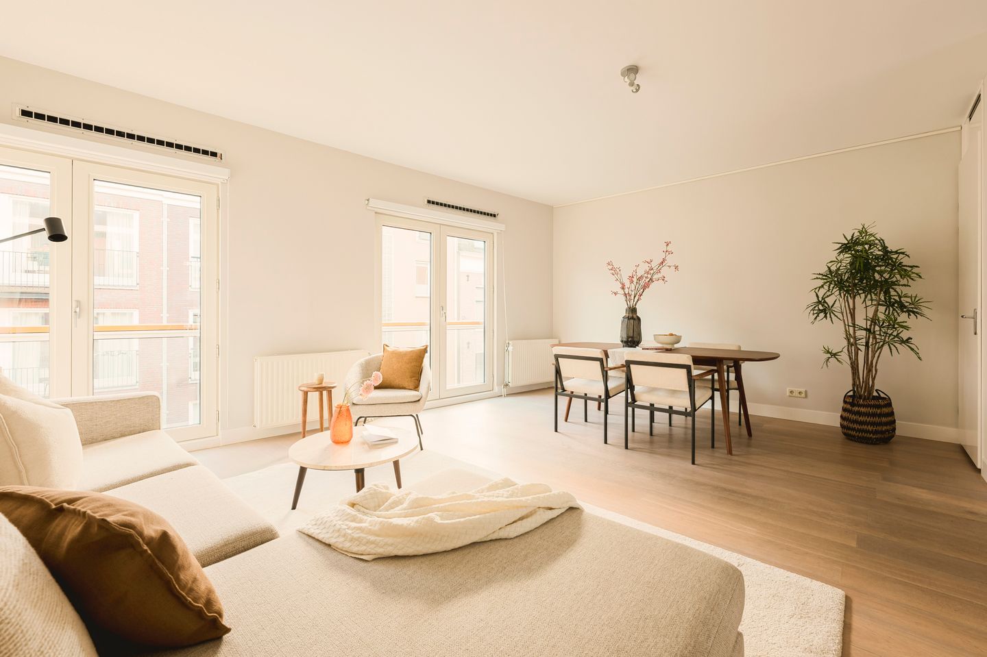 Photo 5 of Tweede Sweelinckstraat 5-H