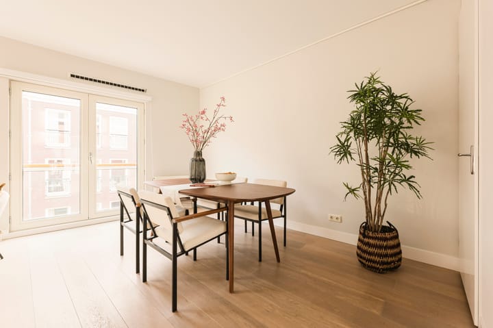 Foto 7 van Tweede Sweelinckstraat 5-H