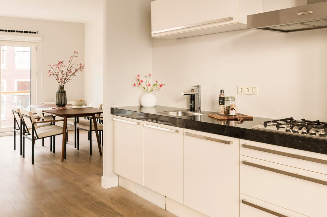 Photo 8 of Tweede Sweelinckstraat 5-H