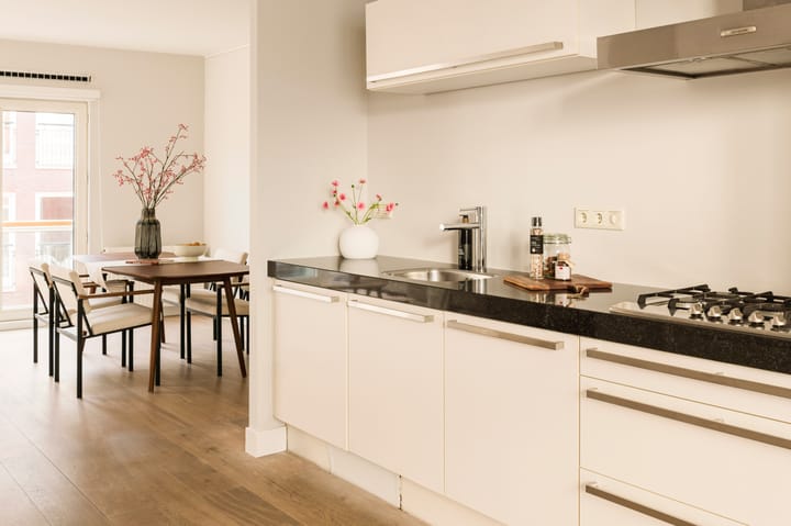 Foto 8 van Tweede Sweelinckstraat 5-H