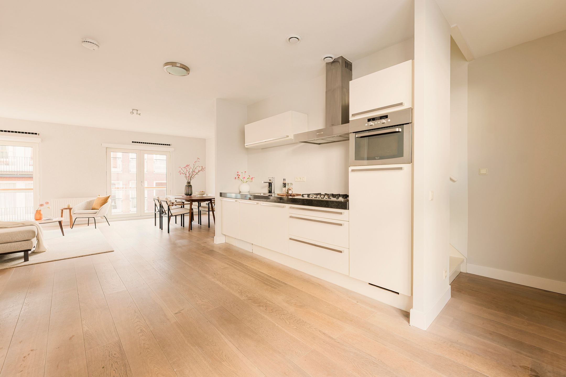 Photo 9 of Tweede Sweelinckstraat 5-H