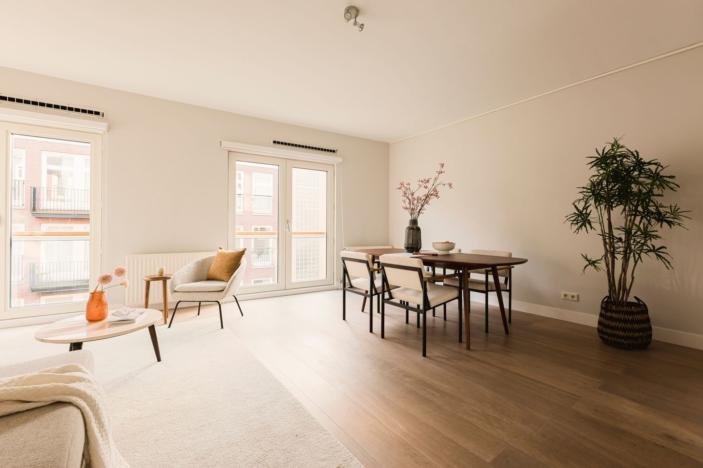 Photo 10 of Tweede Sweelinckstraat 5-H