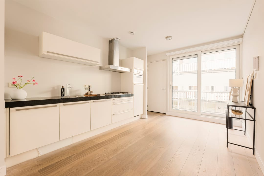 Photo 11 of Tweede Sweelinckstraat 5-H