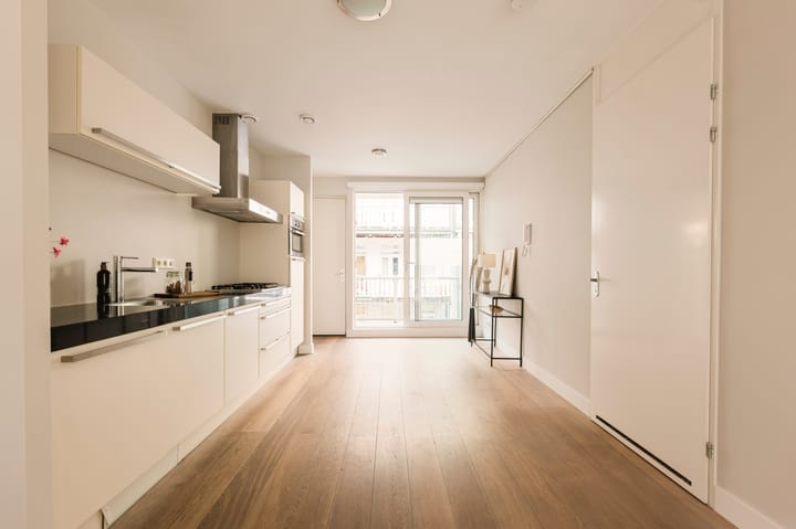 Foto 12 van Tweede Sweelinckstraat 5-H