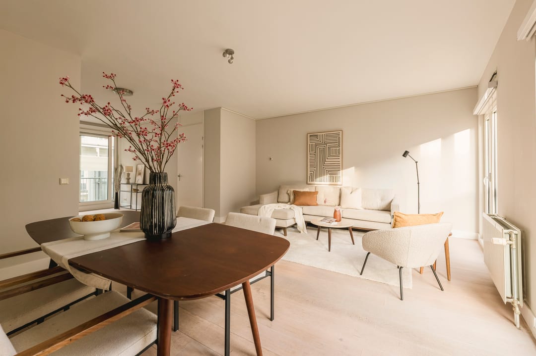 Photo 13 of Tweede Sweelinckstraat 5-H