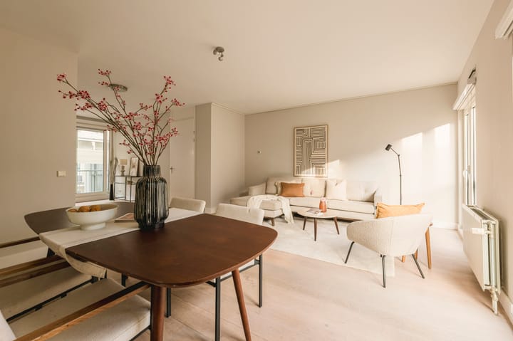 Foto 13 van Tweede Sweelinckstraat 5-H