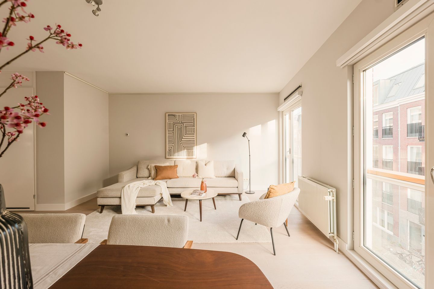 Photo 14 of Tweede Sweelinckstraat 5-H