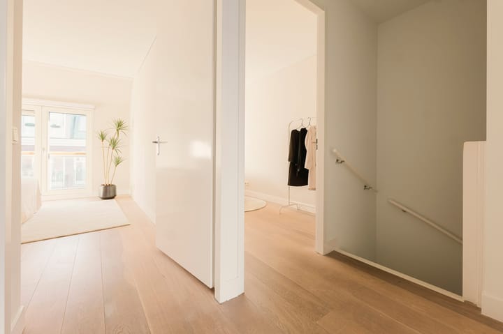 Foto 16 van Tweede Sweelinckstraat 5-H