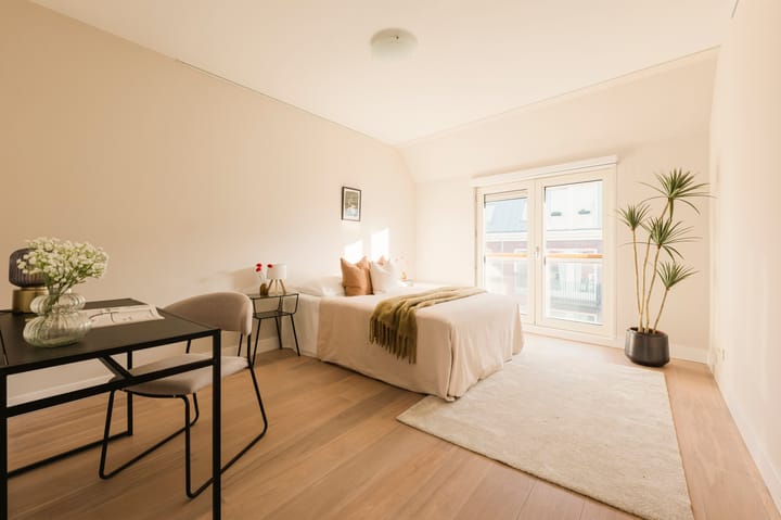 Foto 17 van Tweede Sweelinckstraat 5-H