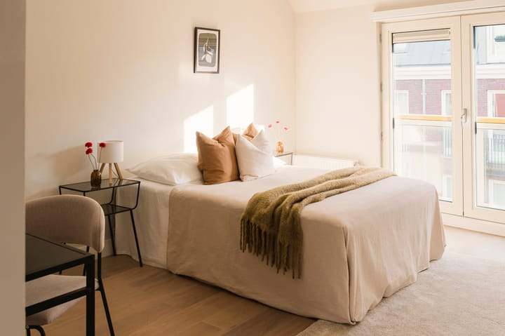 Foto 18 van Tweede Sweelinckstraat 5-H