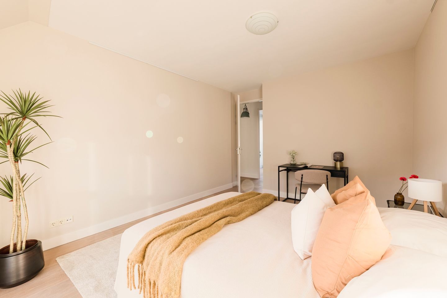 Photo 20 of Tweede Sweelinckstraat 5-H