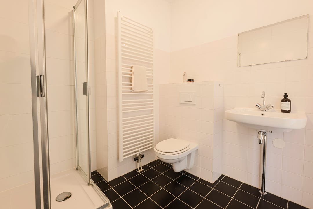 Photo 23 of Tweede Sweelinckstraat 5-H