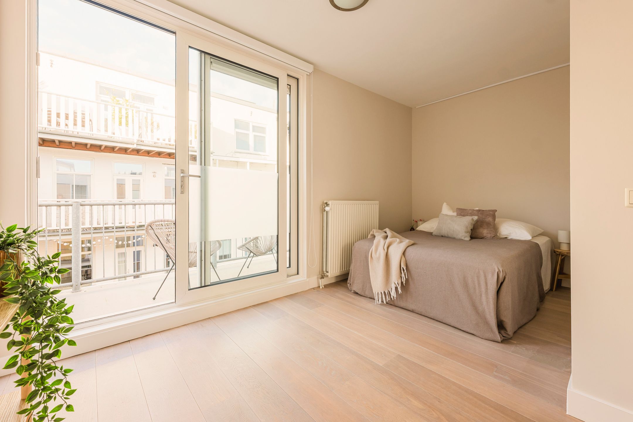 Photo 24 of Tweede Sweelinckstraat 5-H