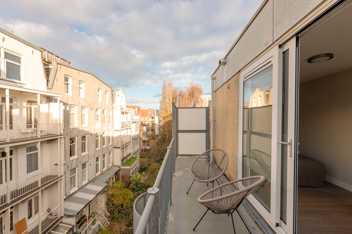 Photo 25 of Tweede Sweelinckstraat 5-H