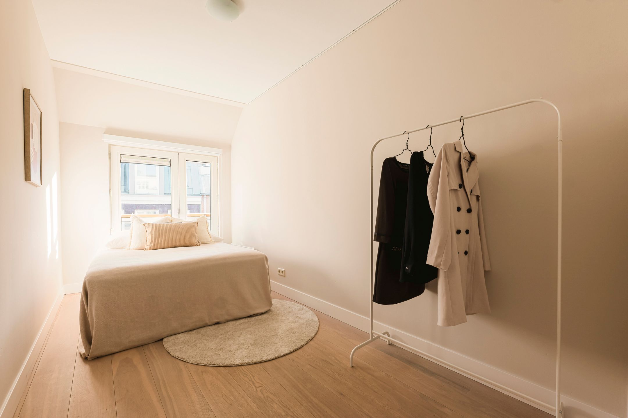 Photo 27 of Tweede Sweelinckstraat 5-H