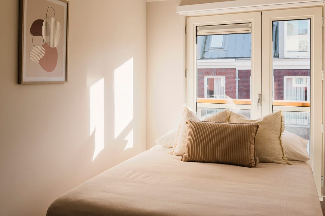 Photo 28 of Tweede Sweelinckstraat 5-H