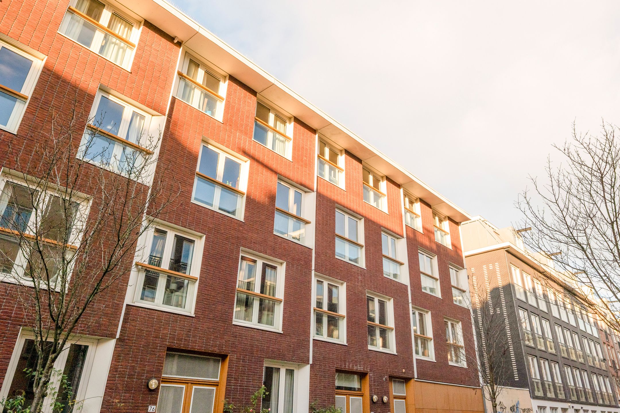 Photo 30 of Tweede Sweelinckstraat 5-H