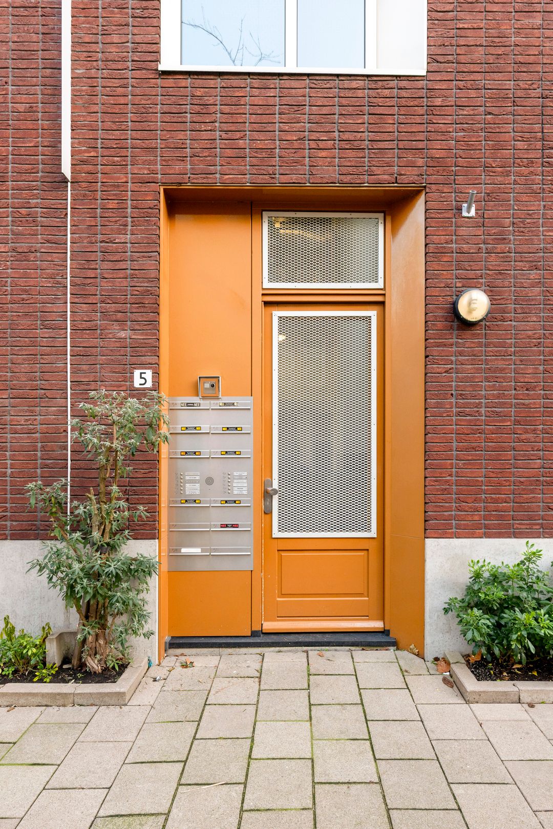 Photo 32 of Tweede Sweelinckstraat 5-H