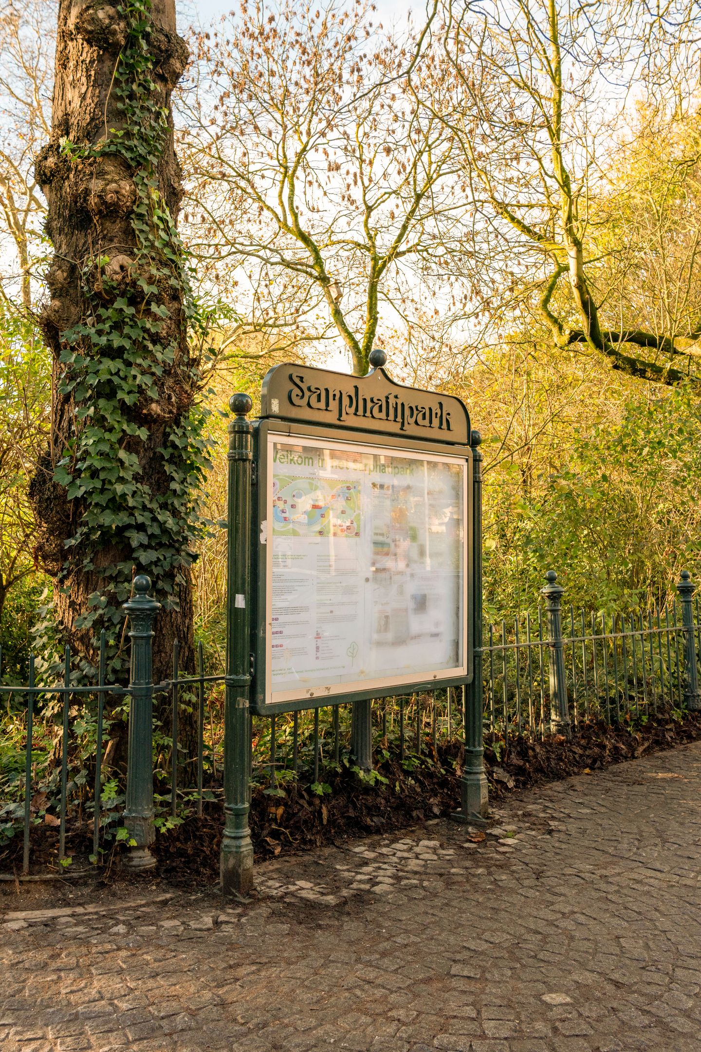 Photo 34 of Tweede Sweelinckstraat 5-H