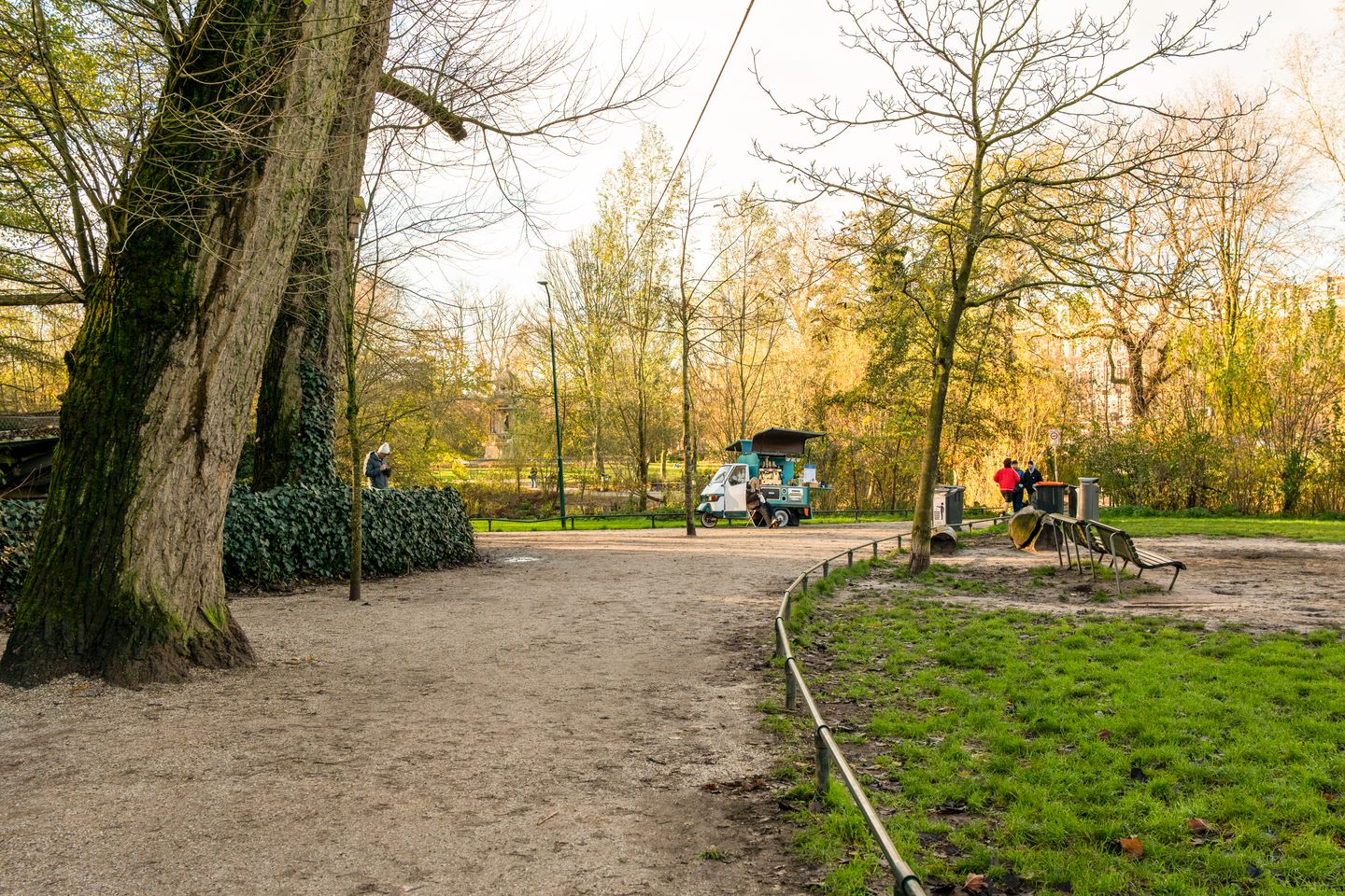 Photo 35 of Tweede Sweelinckstraat 5-H