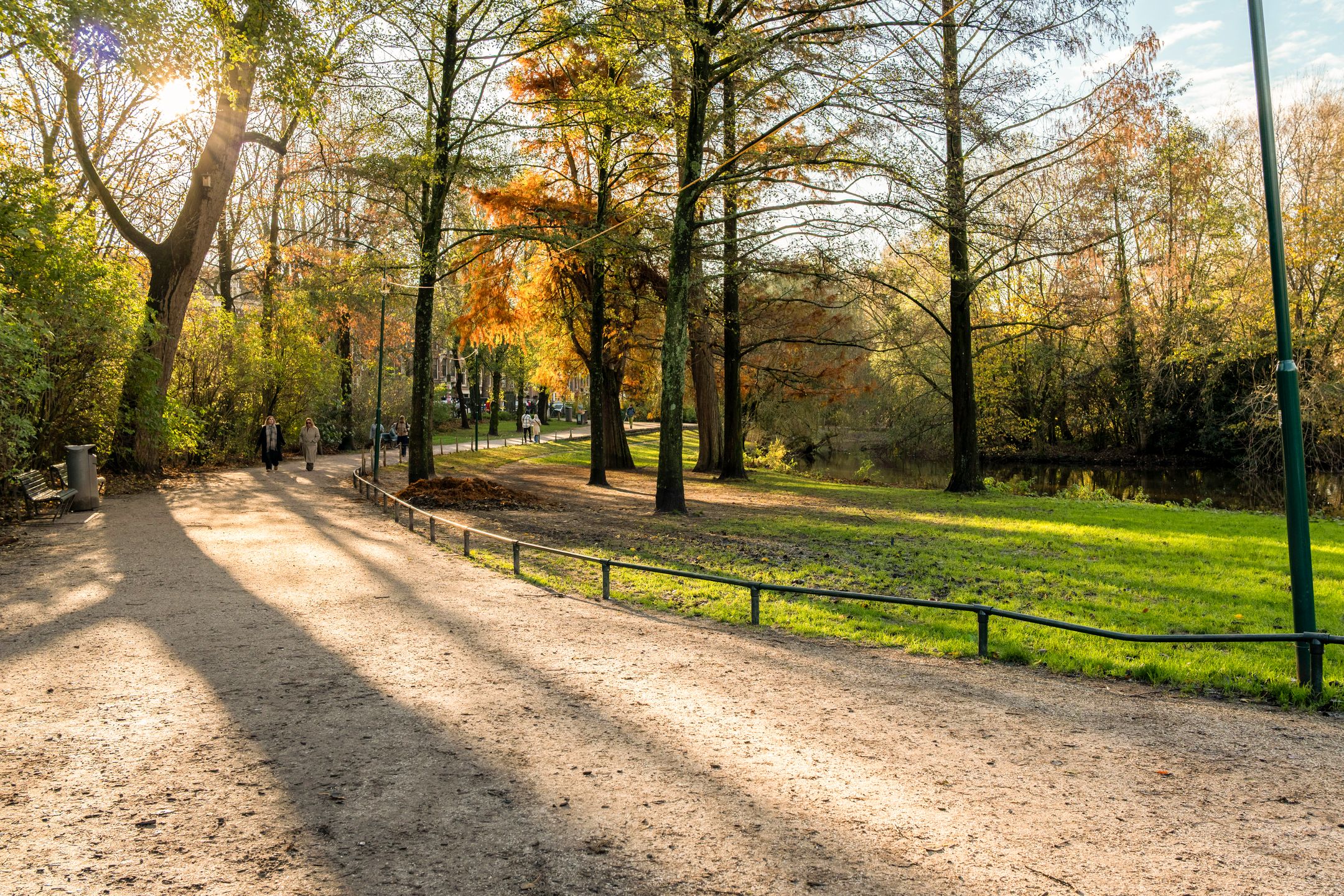 Photo 36 of Tweede Sweelinckstraat 5-H