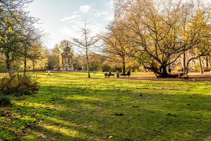 Foto 37 van Tweede Sweelinckstraat 5-H