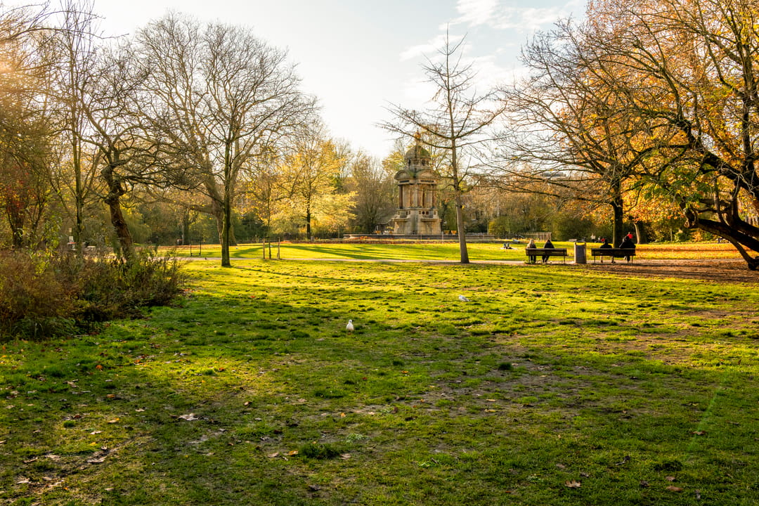 Photo 38 of Tweede Sweelinckstraat 5-H