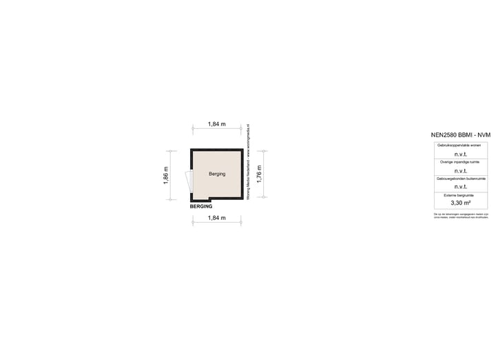 Foto 45 van Tweede Sweelinckstraat 5-H