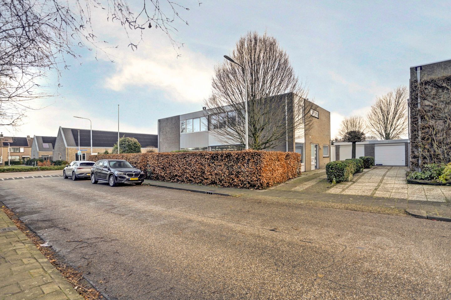 Photo 1 of Ravelstraat 1