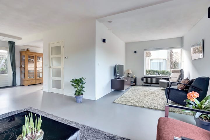 Foto 5 van Ravelstraat 1