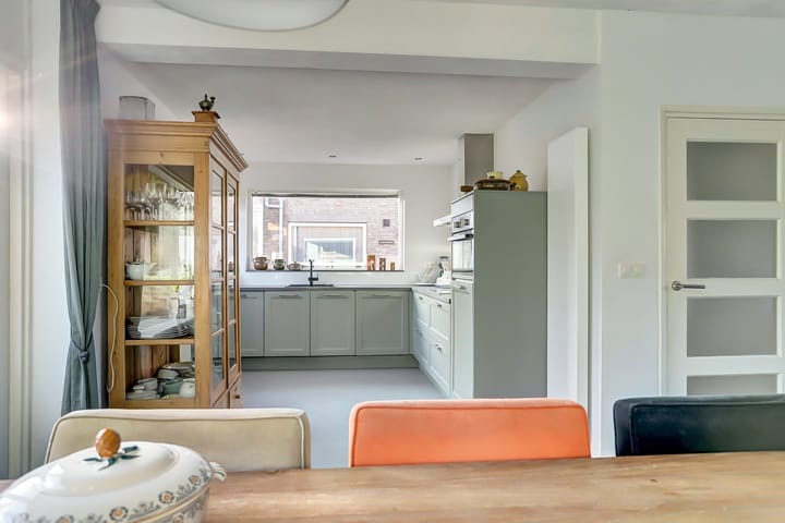 Foto 7 van Ravelstraat 1