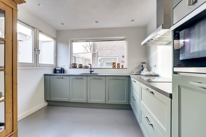 Foto 9 van Ravelstraat 1