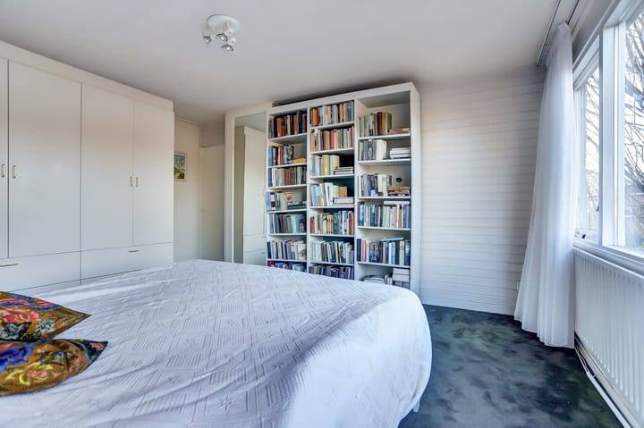 Foto 14 van Ravelstraat 1