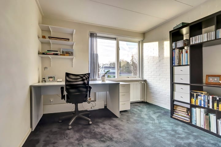 Foto 20 van Ravelstraat 1