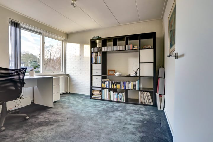 Foto 21 van Ravelstraat 1