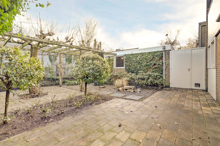 Foto 24 van Ravelstraat 1