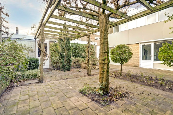 Foto 25 van Ravelstraat 1