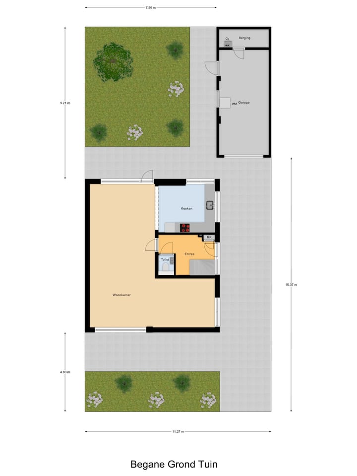 Foto 29 van Ravelstraat 1