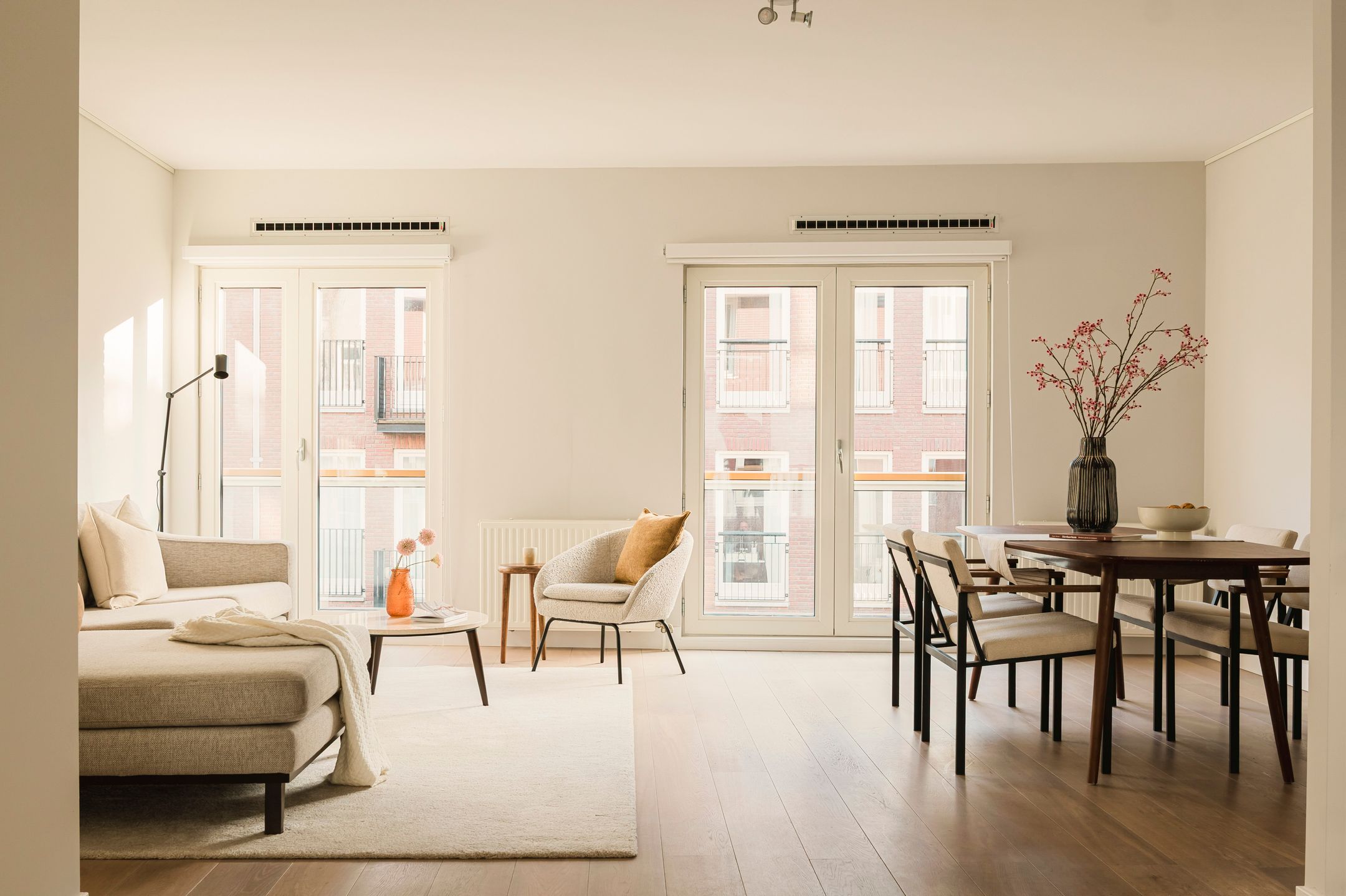 Photo 6 of Tweede Sweelinckstraat 5-H