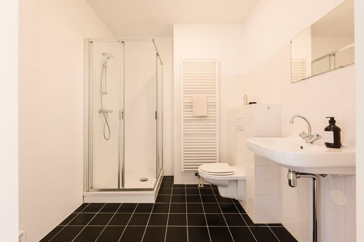 Foto 22 van Tweede Sweelinckstraat 5-H