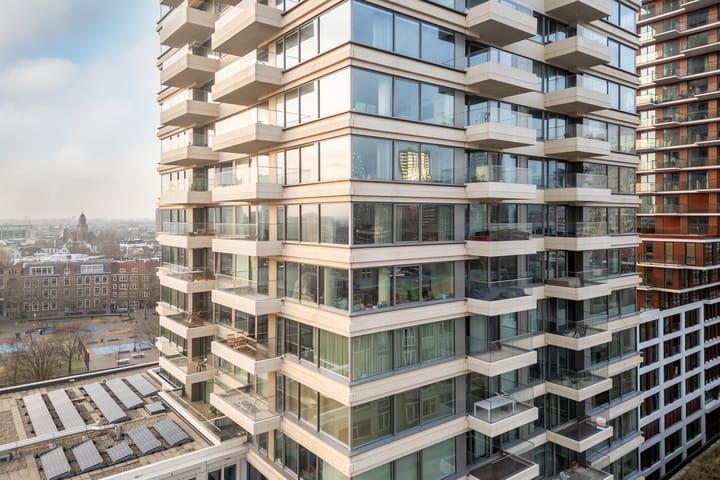 Foto 5 van Baan 46-T